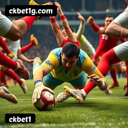 Requisitos do APK da ckbet1 para Android