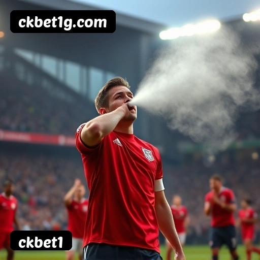 Comparação APP mobile vs versão web da ckbet1