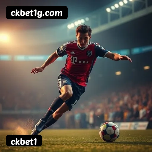 Loterias online disponíveis na ckbet1