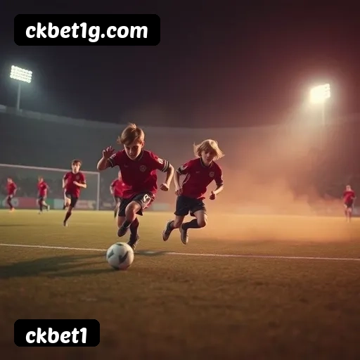 Níveis do programa VIP da ckbet1